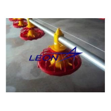 Automatic Poultry Pan Feeder for Broiler and Chicken